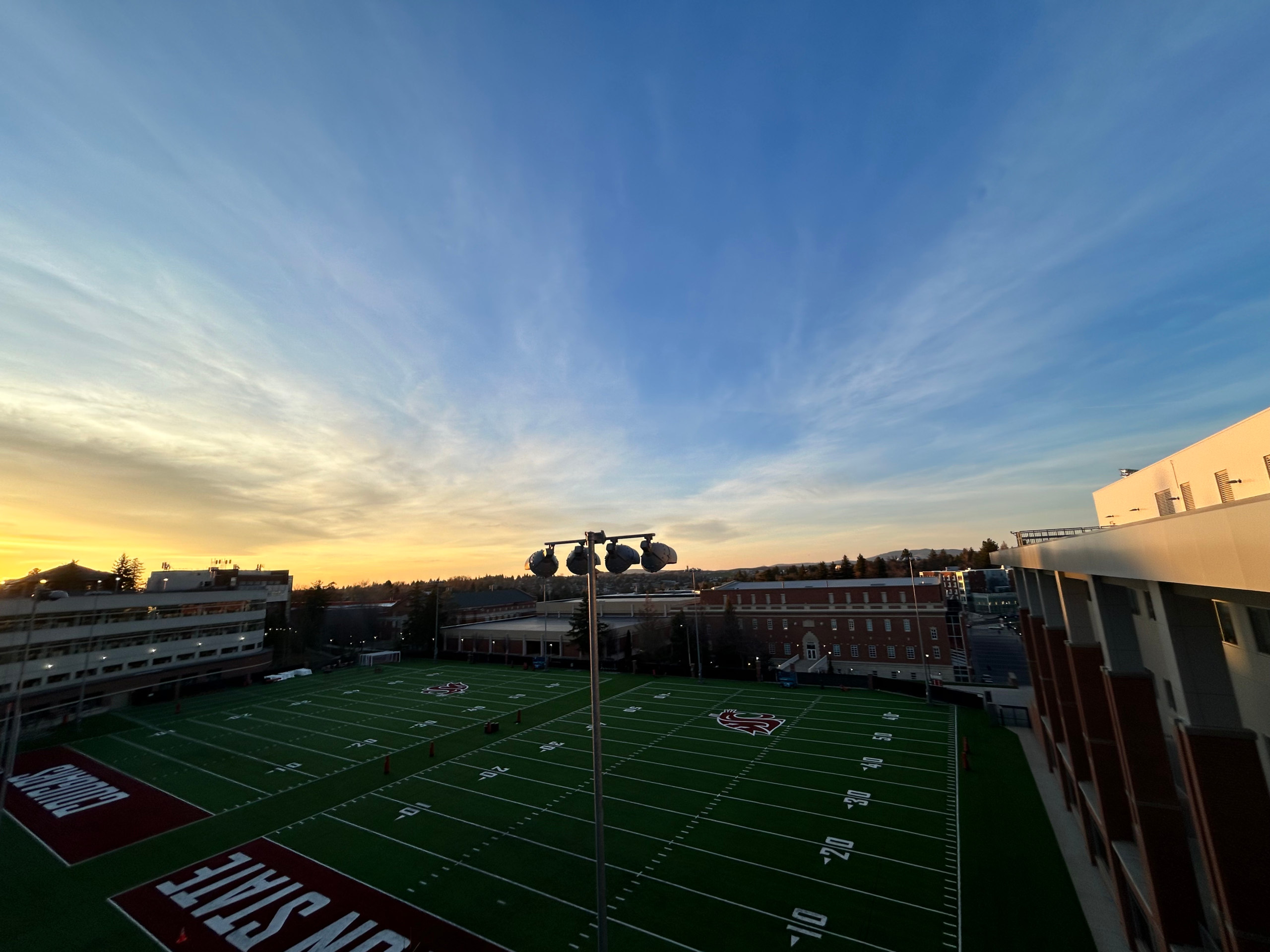 WSU’s CougFest Gets an Upgrade